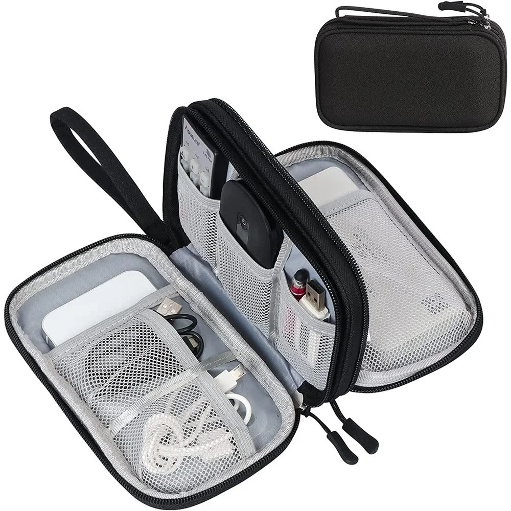 Organizzatore di accessori AirGo