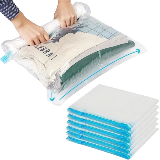 Pack 5x Buste Sottovuoto AirGo
