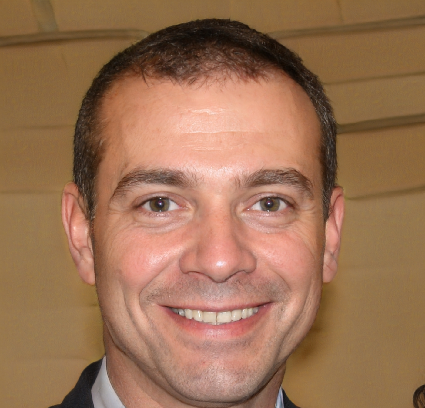 Stefano F.