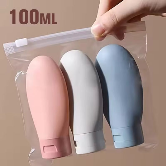 Set Contenitori Liquidi AirGo